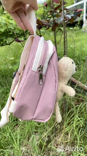 Рюкзак детский новый