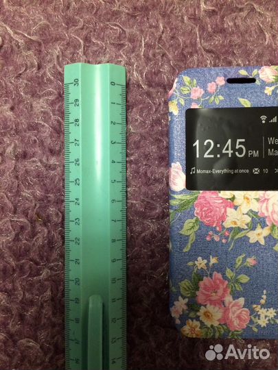 Новый чехол-книжка samsung galaxy s5 mini