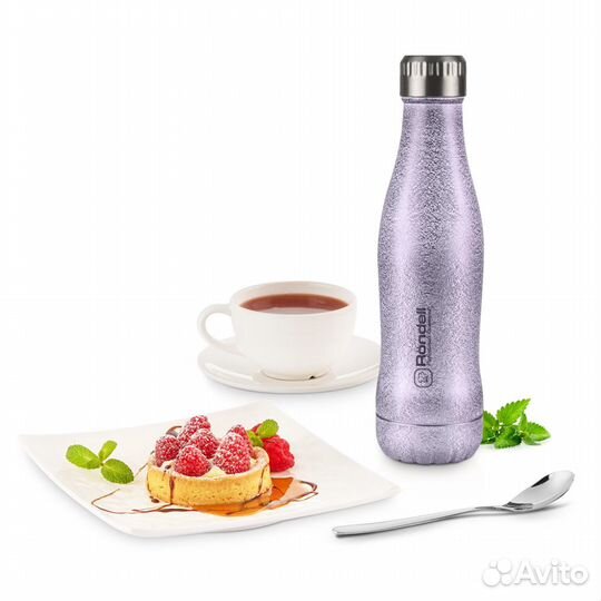 Термос Rondell Disco Lilac RDS-849 04 л