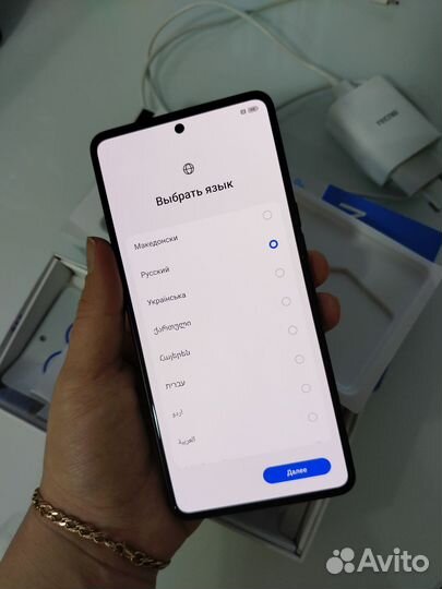 TECNO Camon 20 Pro 5G, 8/256 ГБ