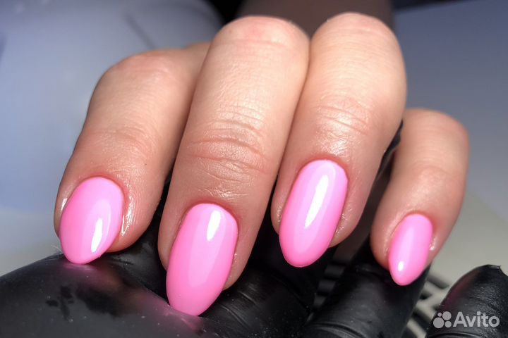 Маникюр,покрытие,наращивание ногтей