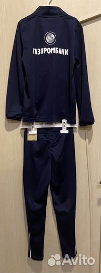 Спортивный костюм на мальчика 122-128 см