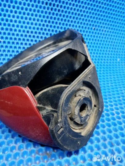 Зеркало правое Kia Rio 3