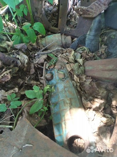 Продам запчасти