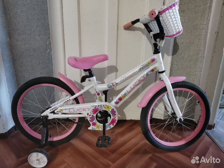 Велосипеды бу 18
