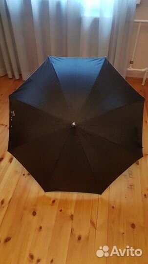 Зонт трость мужской