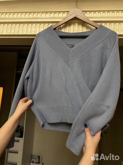 Свитер женский Lichi