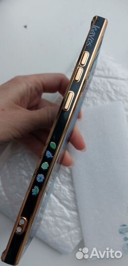 Чехол на samsung galaxy s22 ultra