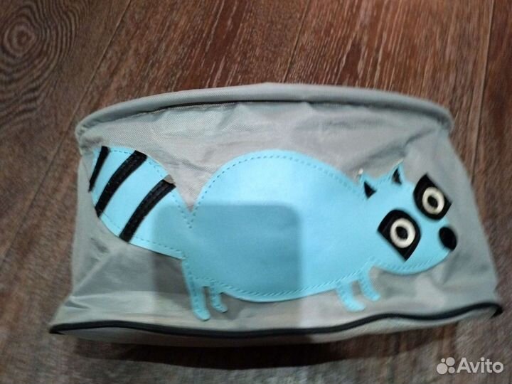 Принадлежности для колясок