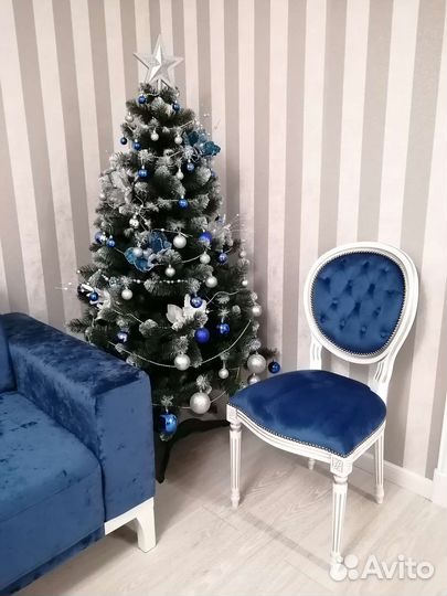 Елка искусственная