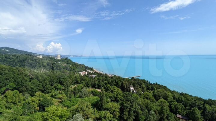 Своб. планировка, 44,5 м², 16/17 эт.