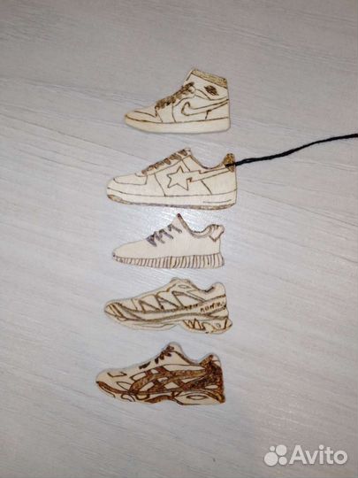 Брелоки на заказ