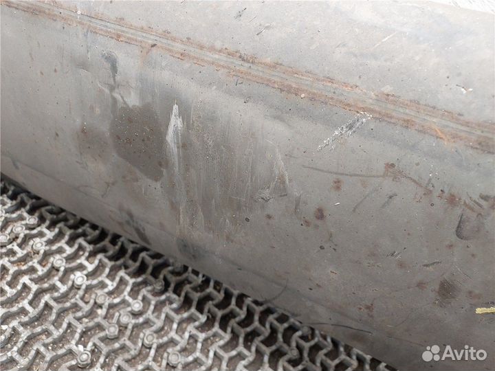 Глушитель Buick Encore, 2016