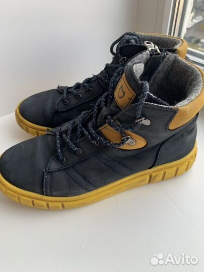 Обувь для мальчика