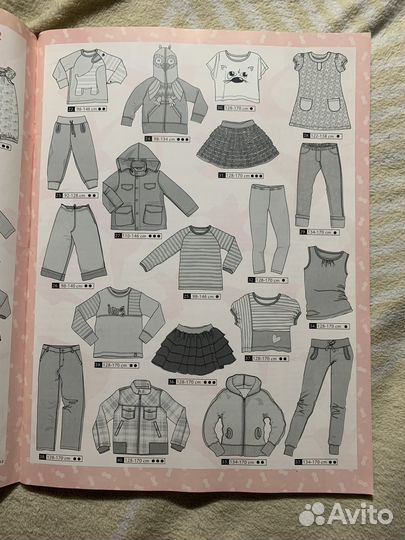 Новые журналы по шитью и вышивке