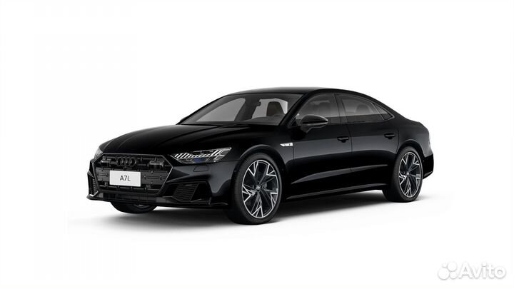 Audi A7 2.0 AMT, 2023