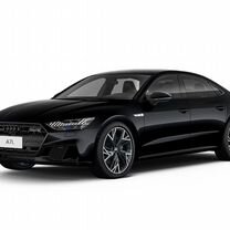 Новый Audi A7 2.0 AMT, 2023, цена 10 765 000 руб.