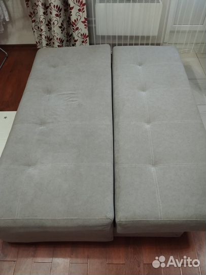 Диван раскладной