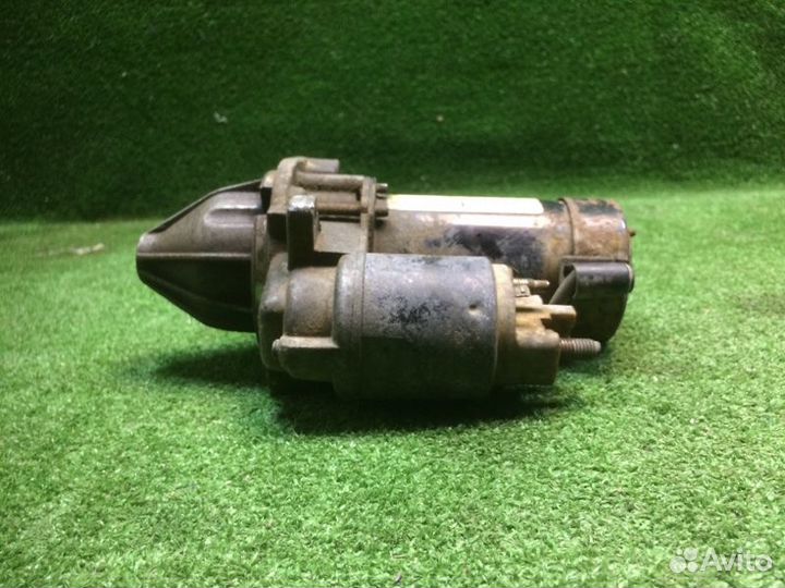 Стартер передний Mercedes Clk Coupe C208 M111.944