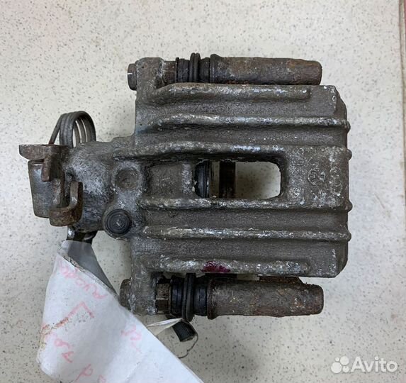 Суппорт задний левый VW Passat B5/Audi A4/A6