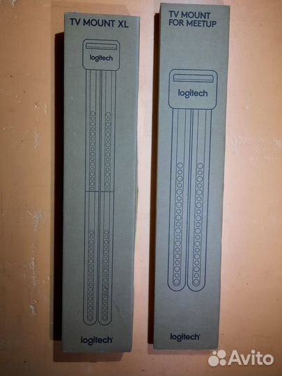 Держатель для крепления веб-камеры на тв