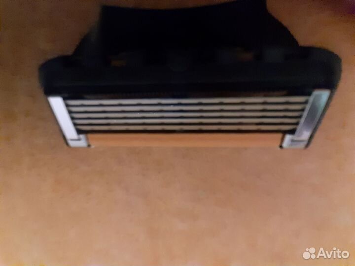 Gillette proglide по штучно