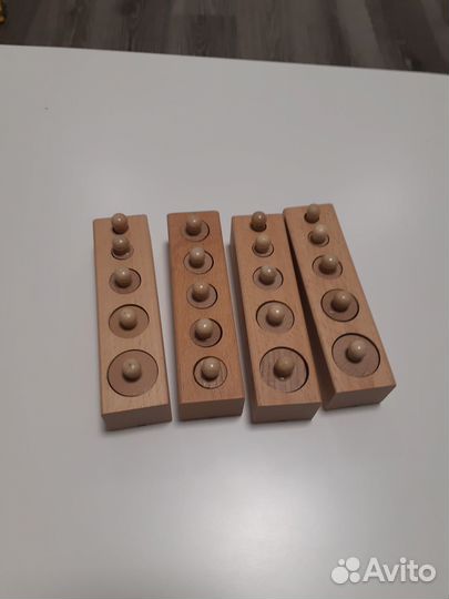 Детские развивающие игры