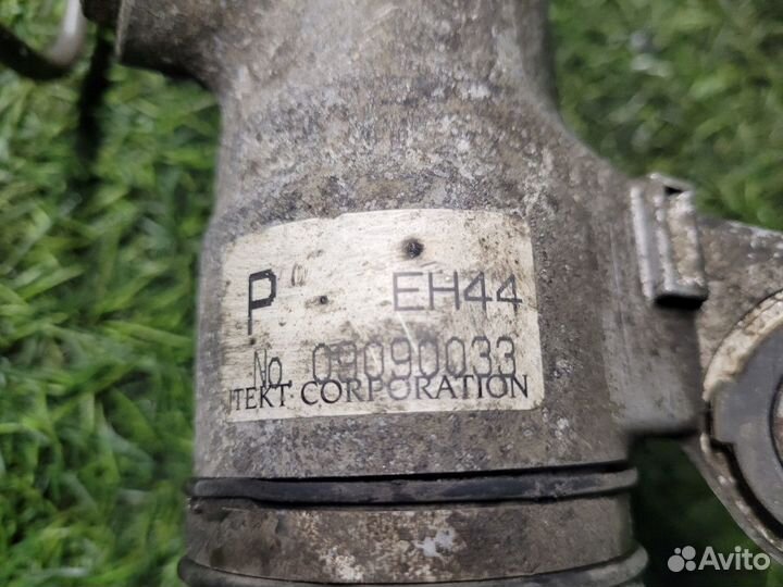 Рейка рулевая Mazda CX-7