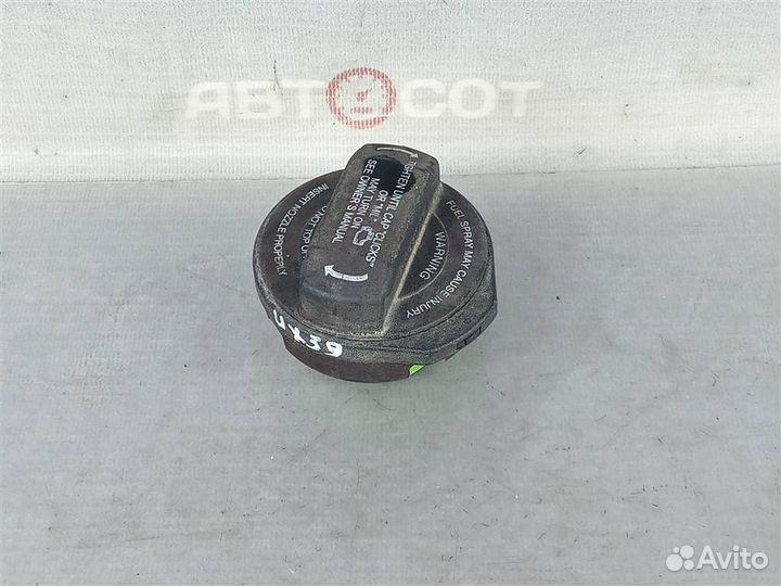 Крышка бензобака Audi A6 (C6,4F) 2005-2011