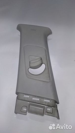 Обшивка централ.стойки левая Оптима 4 / 85830D4100