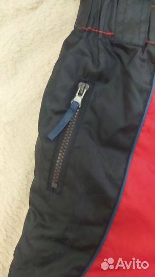 Комбинезон детский 98