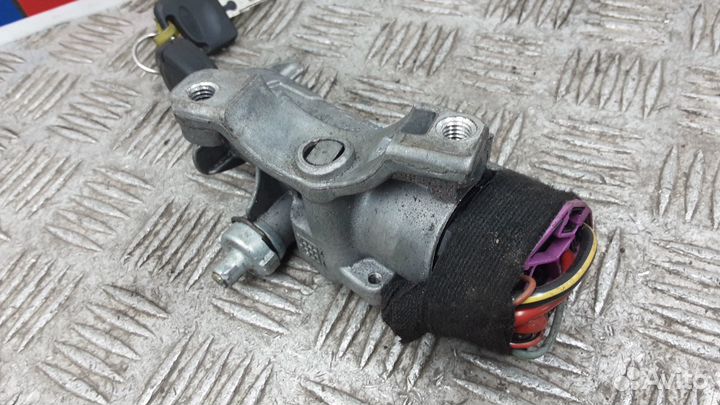 Замок зажигания Ford Galaxy (1995-2006)