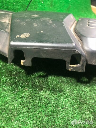 Обтекатель боковой правый Racer RC250 CK