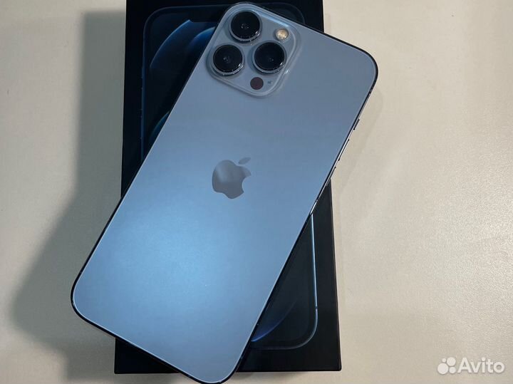 iPhone 13 Pro Max, 512 ГБ