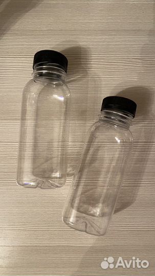 Бутылка 0,3