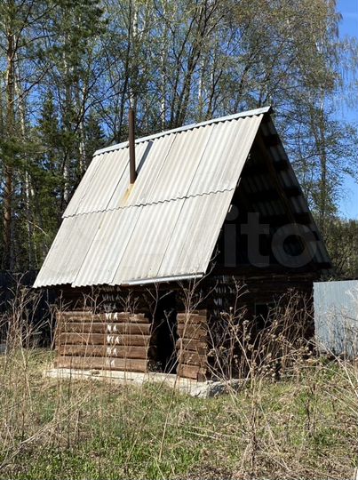 Участок 7,5 сот. (СНТ, ДНП)