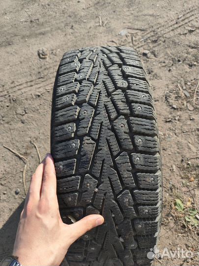 Cordiant Snow Cross 205/55 R16 94T
