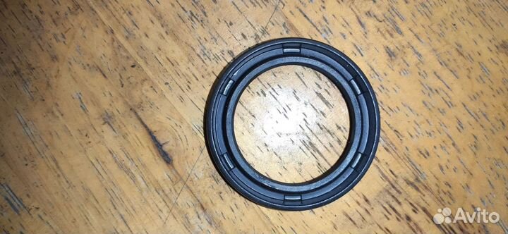 Сальник хвостовика редуктора yamaha fjr1300