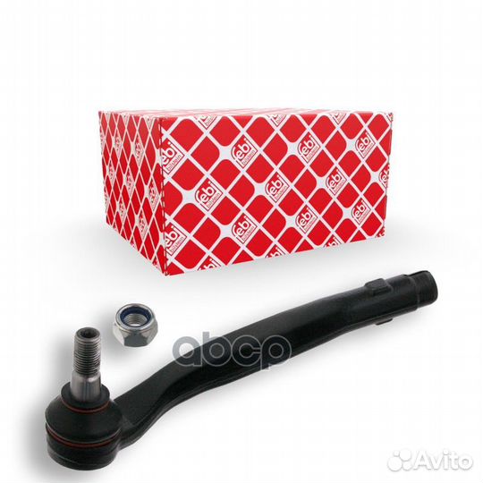 22613F наконечник рулевой левый MB W163 all 98