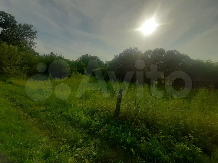 Участок 8 сот. (СНТ, ДНП)