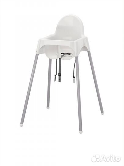 Стульчик для кормления IKEA