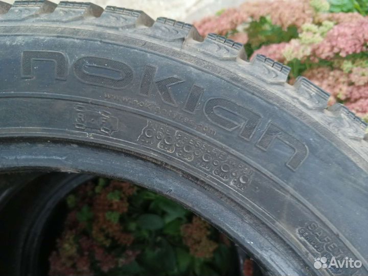 Nokian Tyres Nordman 1 195/55 R15