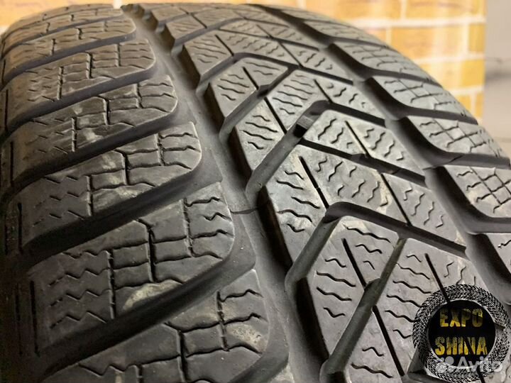 Pirelli Winter Sottozero 3 245/40 R19