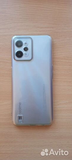 Realme c31 4/64 обмен