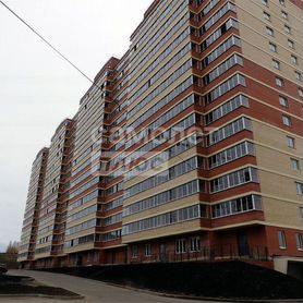 Квартира-студия, 33,3 м², 8/14 эт.