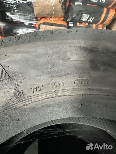 Продам шины Кама 245/70/19,5