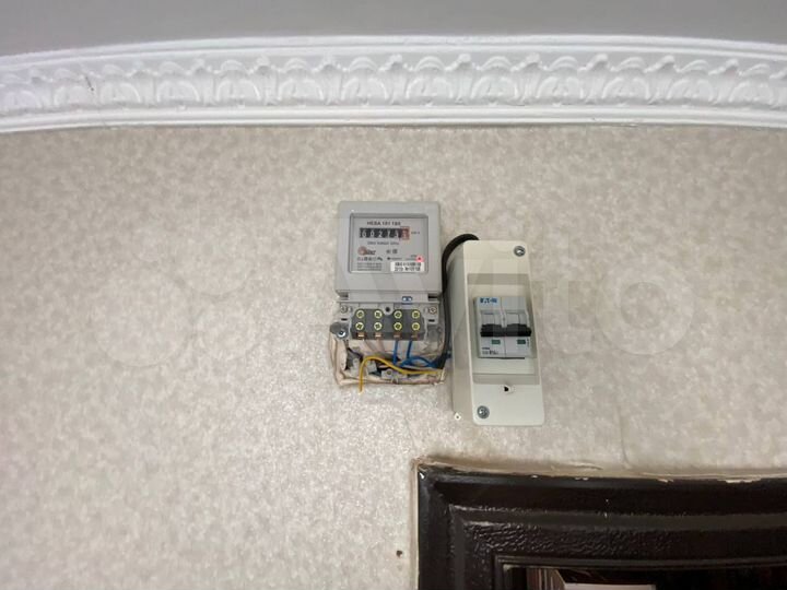 Комната 11,1 м² в 2-к., 4/5 эт.