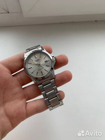 Часы мужские Casio