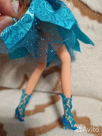 Кукла Фея