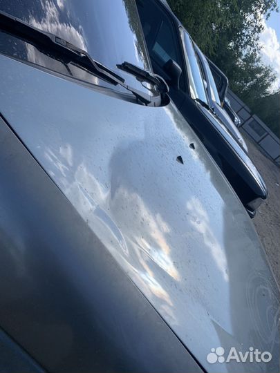 Капот приора